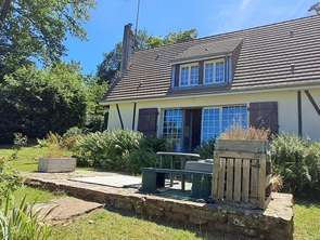 Vente Maison 2 chambresBagnoles-de-l'Orne-Normandie