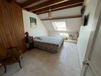 Vente maison 36 pièces