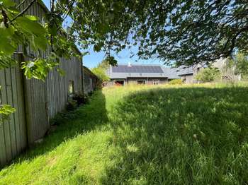 Vente maison 36 pièces