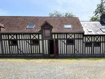 Vente maison 36 pièces