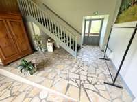 Vente maison 36 pièces