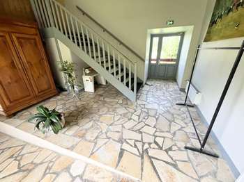 Vente maison 36 pièces