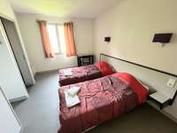 Vente maison 36 pièces