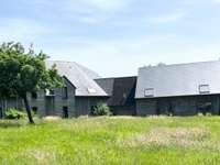 Vente maison 36 pièces