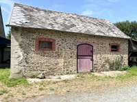 Vente maison 36 pièces
