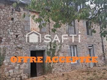 Vente Maison 7 chambresBagnoles-de-l'Orne-Normandie