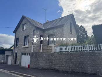 Vente maison Bagnoles-de-l'Orne-Normandie 61