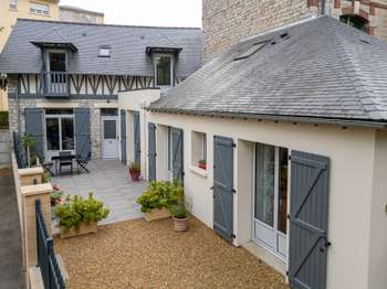 Vente Maison 3 chambresBagnoles-de-l'Orne-Normandie
