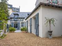 Vente maison 7 pièces Vente maison 7 pièces