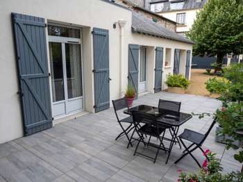 Vente maison 7 pièces Vente maison 7 pièces