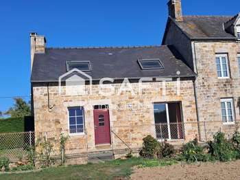 Vente Maison 4 chambresBagnoles-de-l'Orne-Normandie