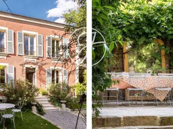 Vente Maison 3 chambresBagnolet