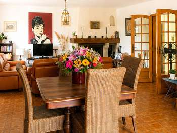 Vente Maison 4 chambresBagnols-en-Forêt