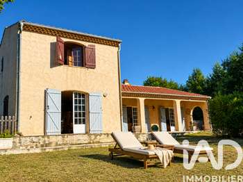 Vente Maison 4 chambresBagnols-en-Forêt