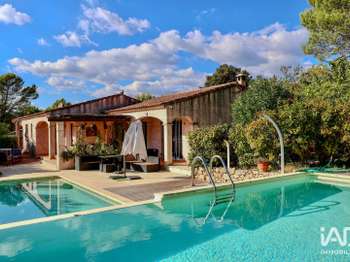 Vente maison 4 pièces Bagnols-en-Forêt 83