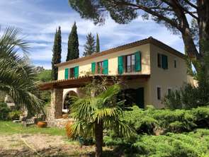 Vente Maison 4 chambresBagnols-en-Forêt