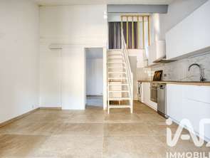 Vente Maison 1 chambreBagnols-en-Forêt