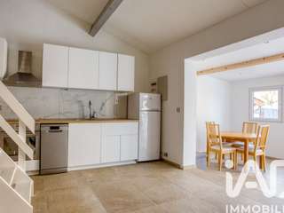 Vente maison 2 pièces Vente maison 2 pièces