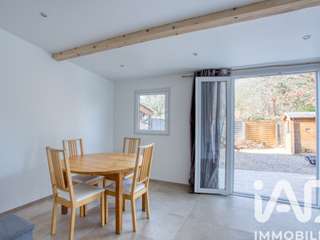 Vente maison 2 pièces Vente maison 2 pièces