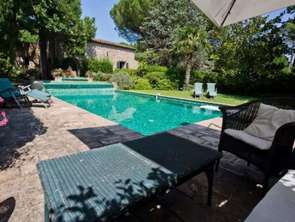 Vente Maison 10 chambresBagnols-en-Forêt