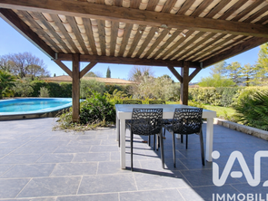 Vente Maison 4 chambresBagnols-en-Forêt