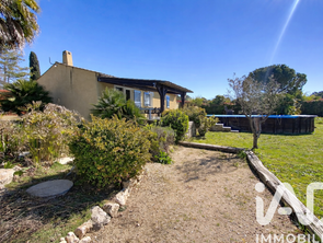 Vente Maison 4 chambresBagnols-en-Forêt