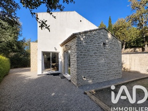 Vente Maison 3 chambresBagnols-en-Forêt