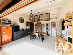 Vente Maison 4 chambresBagnols-en-Forêt