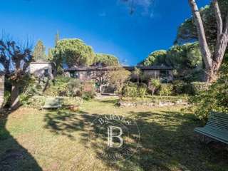 Vente maison 16 pièces