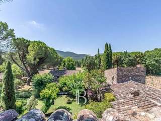 Vente maison 16 pièces