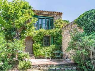 Vente maison 16 pièces