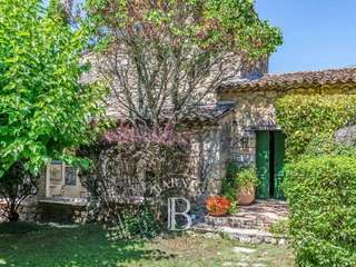 Vente maison 16 pièces