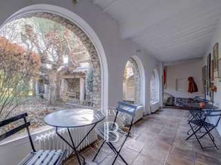 Vente maison 16 pièces