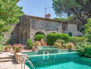 Vente Maison 10 chambresBagnols-en-Forêt
