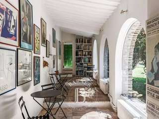 Vente maison 16 pièces
