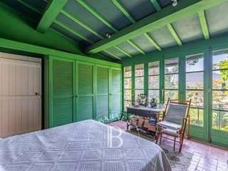 Vente maison 16 pièces
