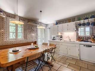 Vente maison 16 pièces