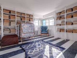 Vente maison 16 pièces