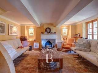 Vente maison 16 pièces