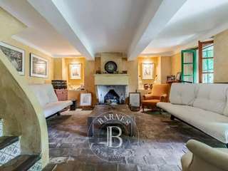 Vente maison 16 pièces