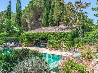 Vente maison 16 pièces