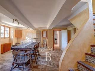 Vente maison 16 pièces