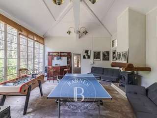 Vente maison 16 pièces
