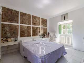 Vente maison 16 pièces