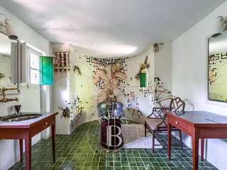 Vente maison 16 pièces