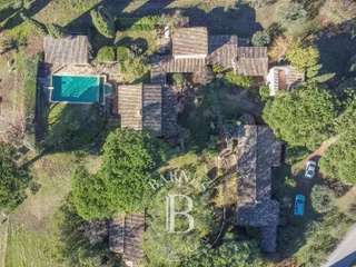 Vente maison 16 pièces