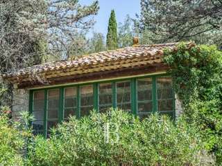 Vente maison 16 pièces
