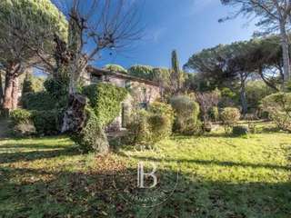 Vente maison 16 pièces