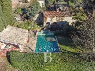 Vente maison 16 pièces