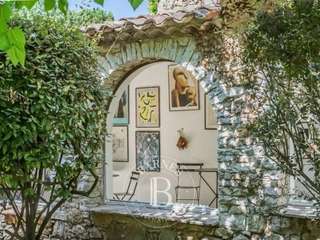 Vente maison 16 pièces